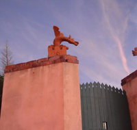 Gargoyle Lodge - Hotel NSW