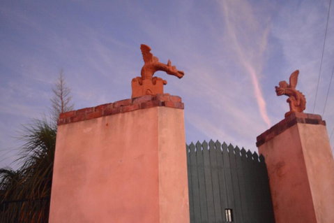 Gargoyle Lodge - Hotel NSW 0
