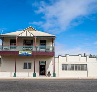 Gascoyne Hotel - Hotel NSW