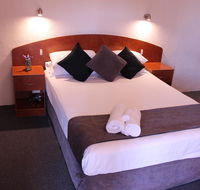 Gateway Motor Inn - Hotel NSW