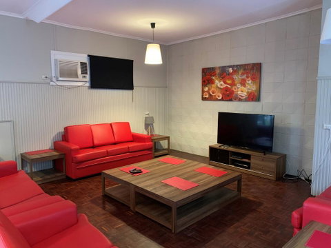 Gazebo Motor Inn - Hotel NSW 2