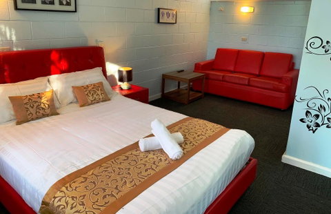 Gazebo Motor Inn - Hotel NSW 0