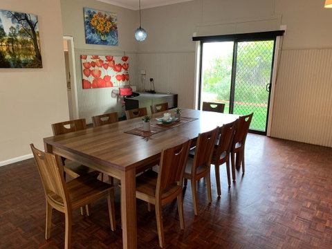 Gazebo Motor Inn - Hotel NSW 1