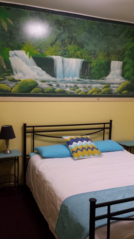 Gecko's Rest Budget Accommodation & Backpackers - Hotel NSW 3