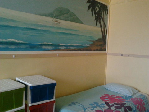 Gecko's Rest Budget Accommodation & Backpackers - Hotel NSW 2