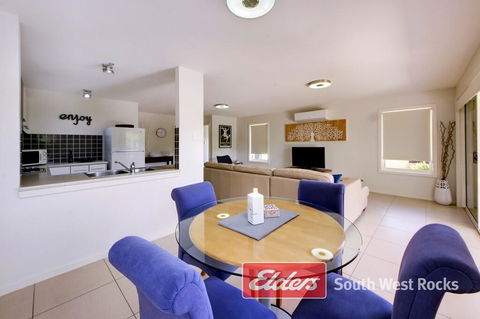 Geckos At South West Rocks - Hotel NSW 3