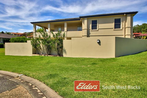 Geckos At South West Rocks - Hotel NSW 0