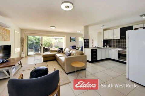 Geckos At South West Rocks - Hotel NSW 2