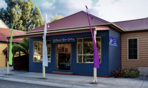 Gellibrand River Gallery Accommodation - Hotel NSW 0