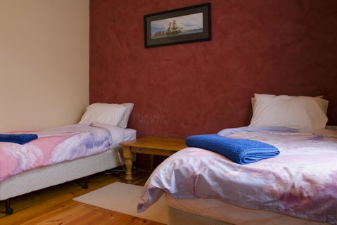 Gellibrand River Gallery Accommodation - Hotel NSW 2