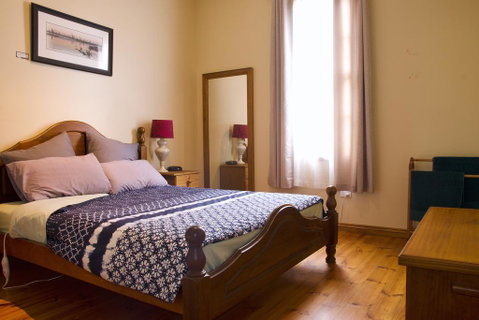 Gellibrand River Gallery Accommodation - Hotel NSW 1