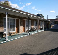 George Bass Motor Inn - Hotel NSW