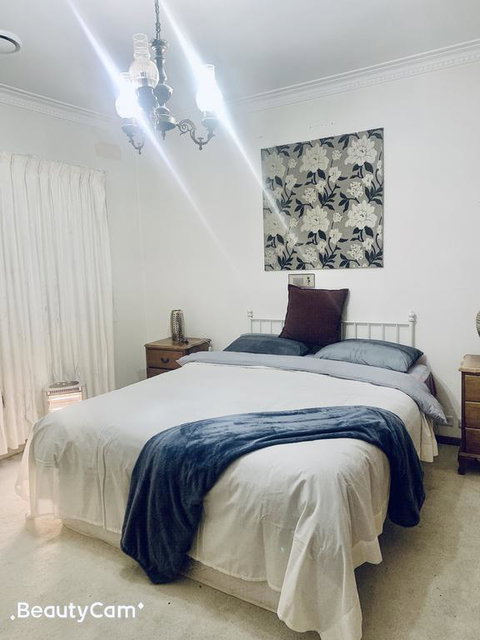 Gertz Home - Hotel NSW 3