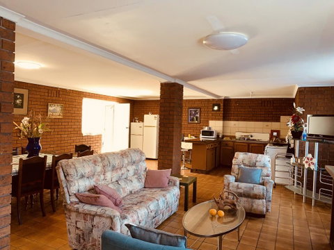 Gertz Home - Hotel NSW 1