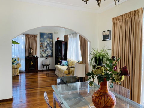 Gertz Home - Hotel NSW 2
