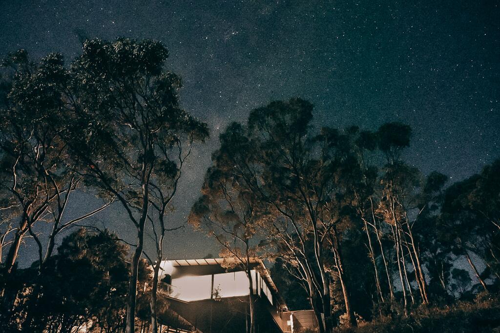 Dennes Point TAS Hotel NSW