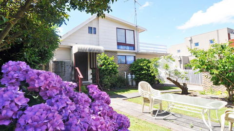 GETAWAY ON GARDEN - FREE WIFI - PET FRIENDLY (OUTSIDE ONLY) - Hotel NSW 3