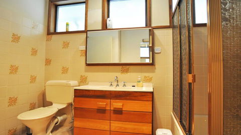 GETAWAY ON GARDEN - FREE WIFI - PET FRIENDLY (OUTSIDE ONLY) - Hotel NSW 1