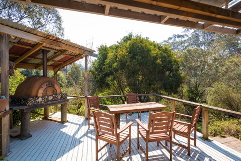 Getaway South Coast - Holiday House With Pool - Hotel NSW 1