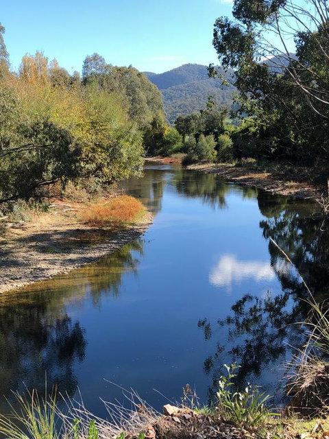 GGs By The River - Hotel NSW 1