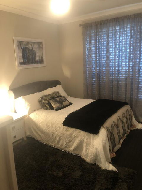 Gibbagunyah Manor - Hotel NSW 0