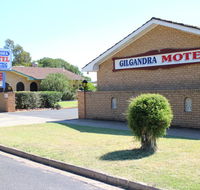 Gilgandra Motel - Hotel NSW
