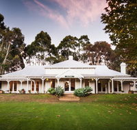 Gilgara Retreat - Hotel NSW