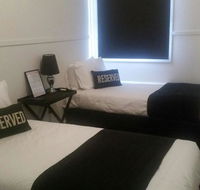 Gin Gin Budget Accommodation - Hotel NSW