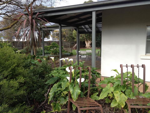 Girraween House - Hotel NSW 1