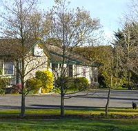 Gisborne Motel - Hotel NSW