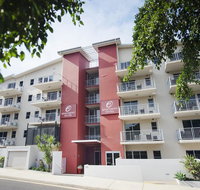 Gladstone City Central Apartment Hotel - Hotel NSW