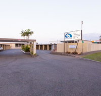 Gladstone Motel - Hotel NSW