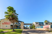 Gladstone Palms Motor Inn