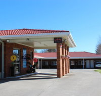 Glen Innes Lodge Motel - Hotel NSW