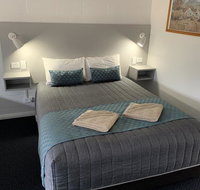 Glen Innes Motel - Hotel NSW