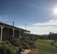 Glen Mervyn Lodge - Hotel NSW