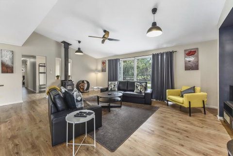 Glen River House - Hotel NSW 3
