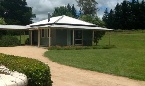 Glen Waverly Farmstay - Hotel NSW 0