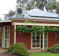 Glenbar cottage Yelta - Hotel NSW