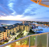GLENELG Five Stars - Hotel NSW