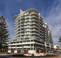 GlenelgApt - Hotel NSW
