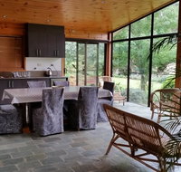 Glenhope Alpaca Farm Suites - Hotel NSW