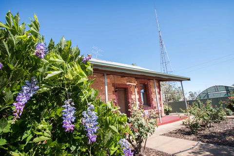 Glenlee Cottage - Hotel NSW 1