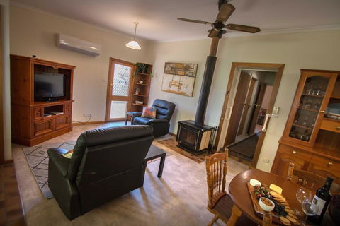 Glenlee Cottage - Hotel NSW 2