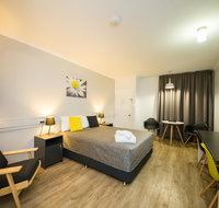 Glenmore Palms Motel - Hotel NSW