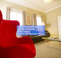 Globe Apartments - Hotel NSW