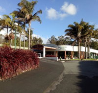 Gloucester Motel - Hotel NSW