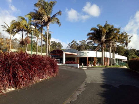 Gloucester Motel - Hotel NSW 0