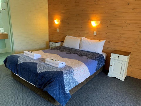 Gloucester Motel - Hotel NSW 3