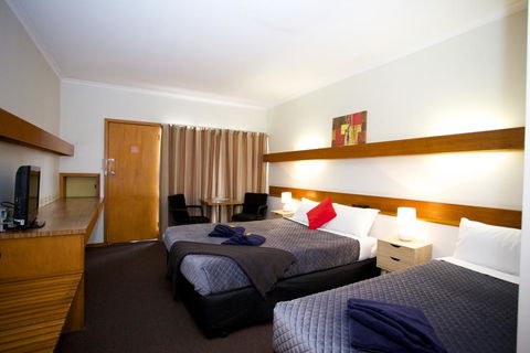 Glynlea Motel - Hotel NSW 3